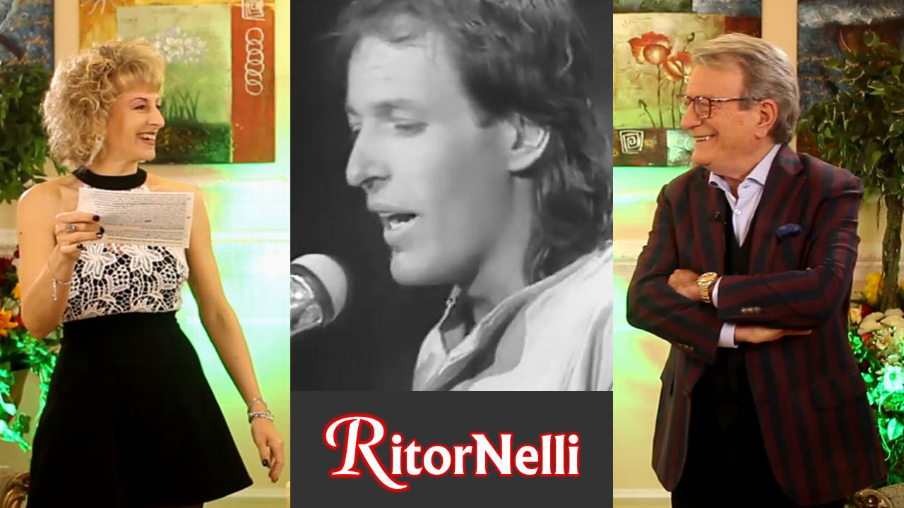 Trasmissione RitorNelli